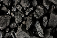 Dry Hill coal boiler costs
